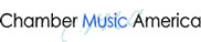 Chamber Music America logo