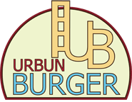 Urbun Burger logo