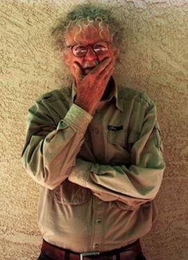 Ron Helgin