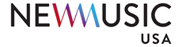 New Music USA logo