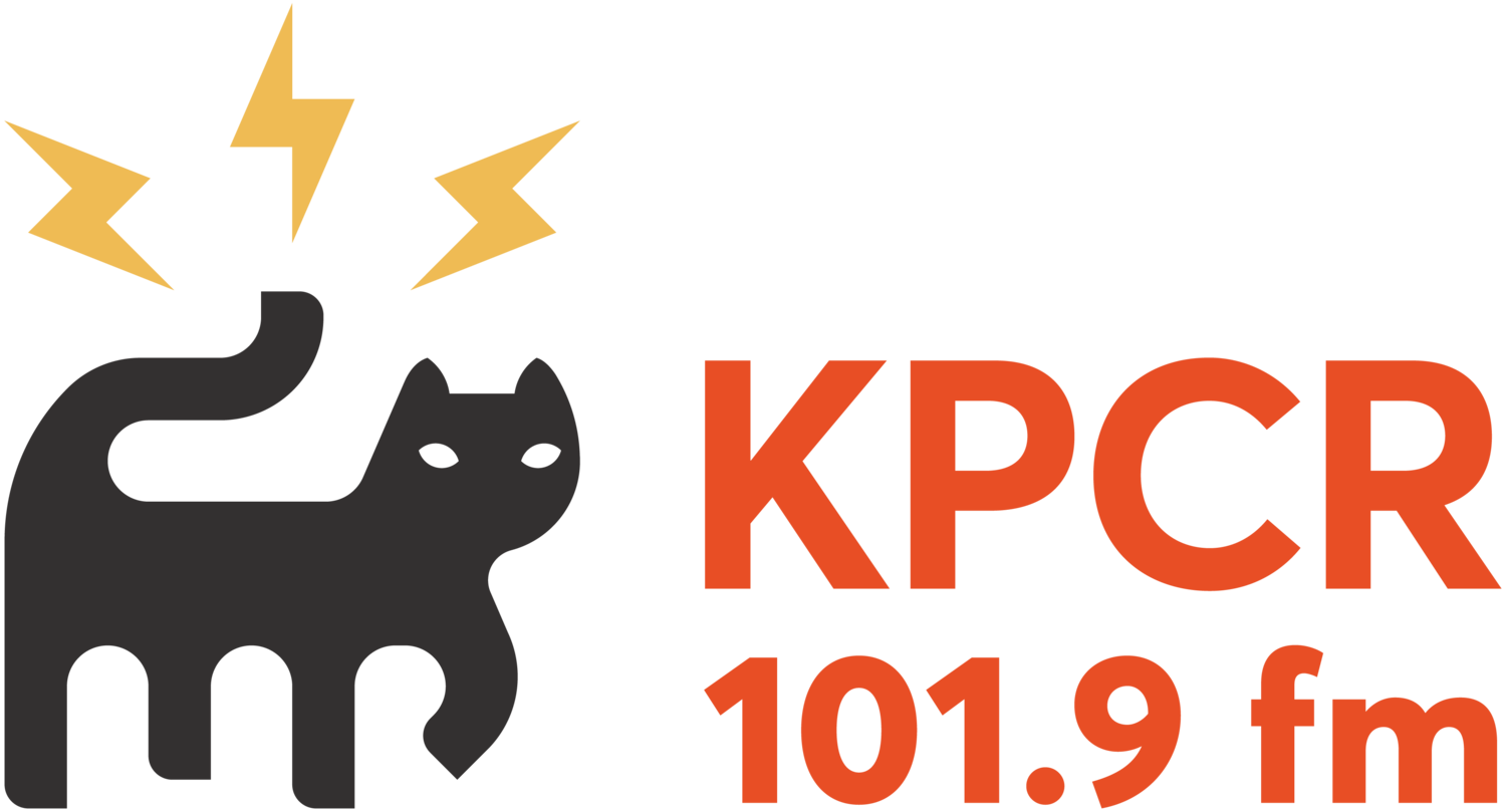 Pirate Cat Radio logo