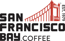 San Francisco Bay Coffee logo